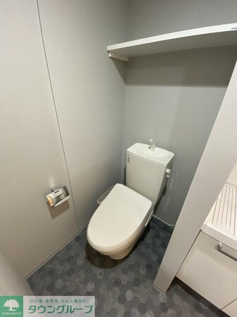 グランカーサさいたま新都心の物件内観写真